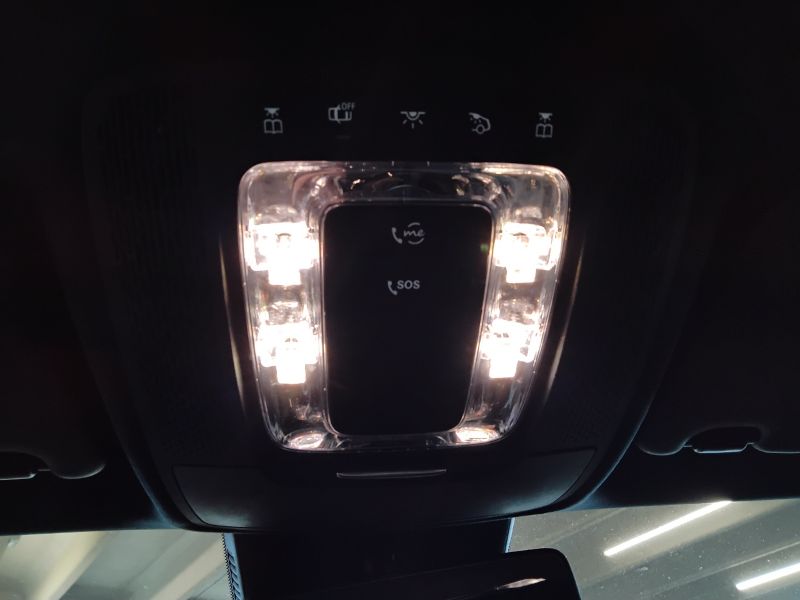 GuidiCar - Mercedes Classe a 2019 A 180 d Sport auto Usato