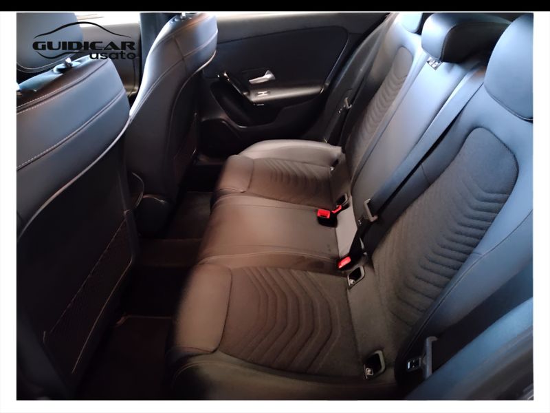 GuidiCar - Mercedes Classe a 2019 A 180 d Sport auto Usato
