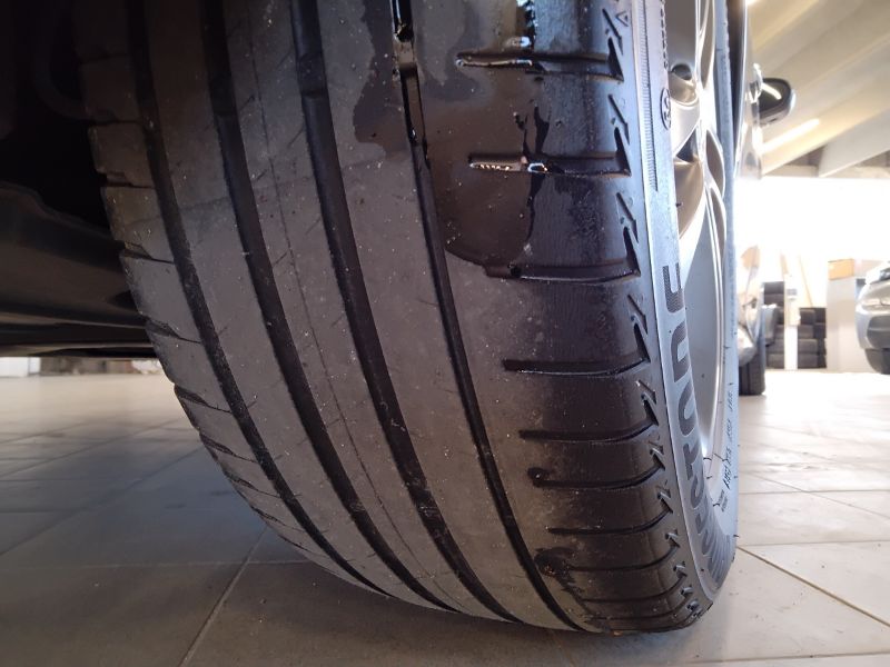 GuidiCar - Mercedes Classe a 2019 A 180 d Sport auto Usato