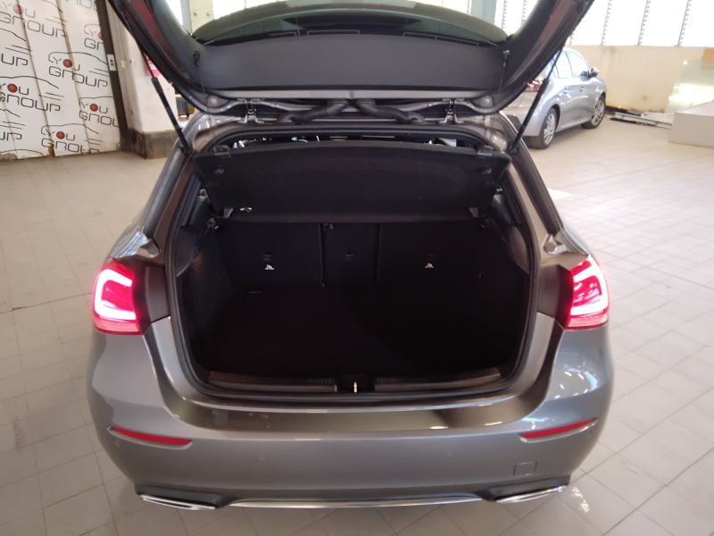 GuidiCar - Mercedes Classe a 2019 A 180 d Sport auto Usato