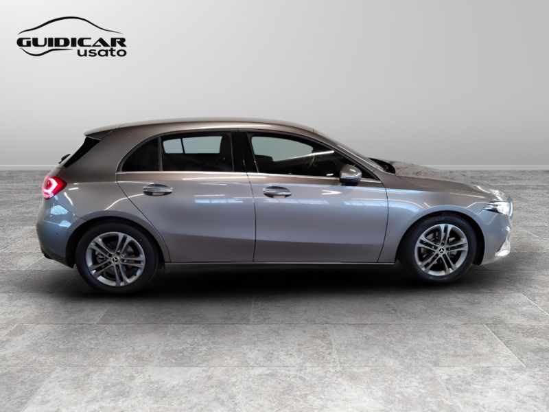 GuidiCar - Mercedes Classe a 2019 A 180 d Sport auto Usato