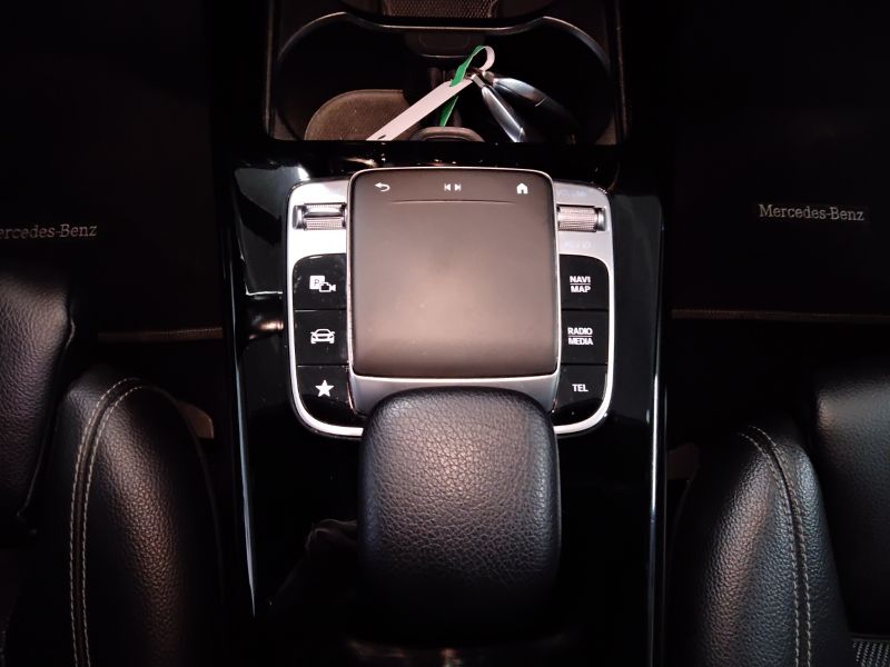 GuidiCar - Mercedes Classe a 2019 A 180 d Sport auto Usato