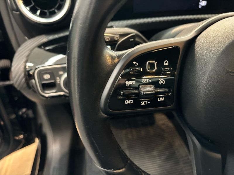 GuidiCar - Mercedes Classe a 2019 A 180 d Sport auto Usato