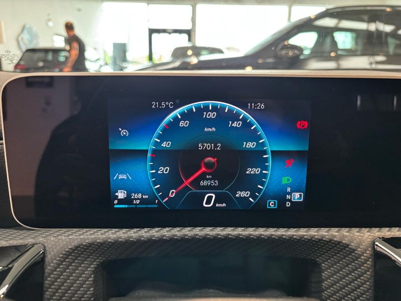 GuidiCar - Mercedes Classe a 2019 A 180 d Sport auto Usato