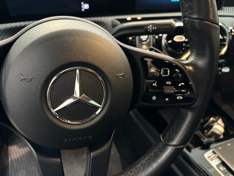 GuidiCar - Mercedes Classe a 2019 A 180 d Sport auto Usato