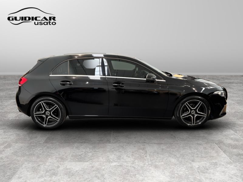 GuidiCar - Mercedes Classe a 2019 A 180 d Sport auto Usato