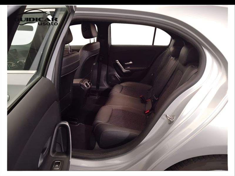 GuidiCar - Mercedes Classe a 2019 A 180 d Sport auto Usato