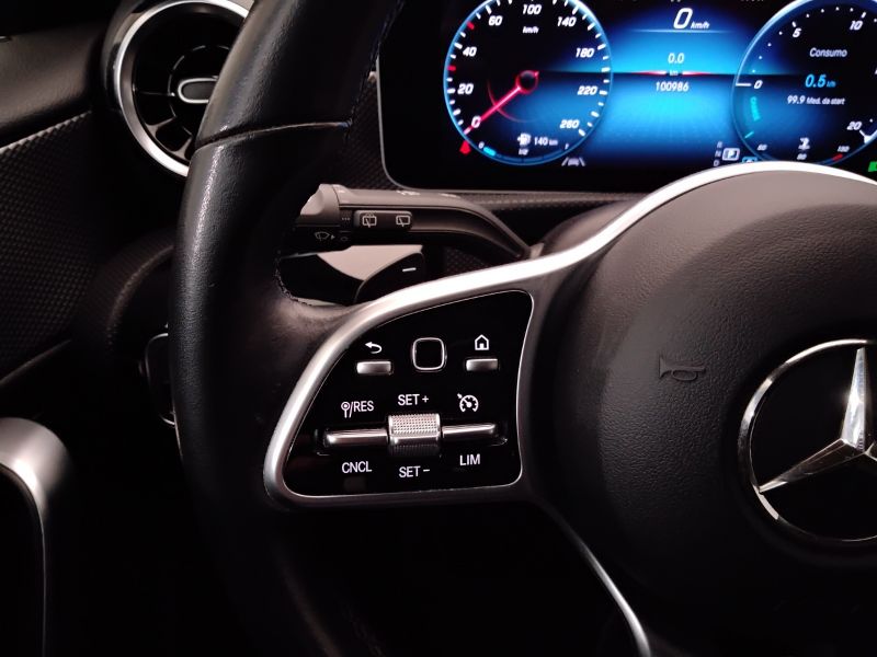 GuidiCar - Mercedes Classe a 2019 A 180 d Sport auto Usato