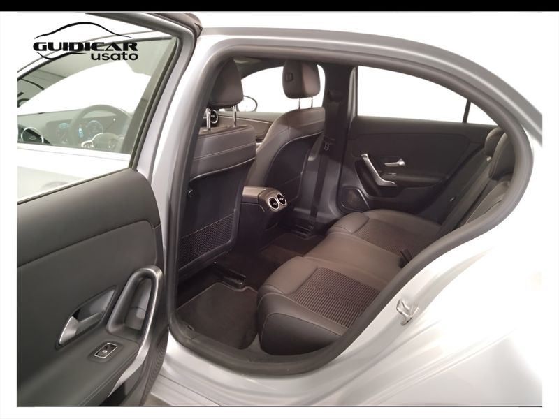GuidiCar - Mercedes Classe a 2019 A 180 d Sport auto Usato