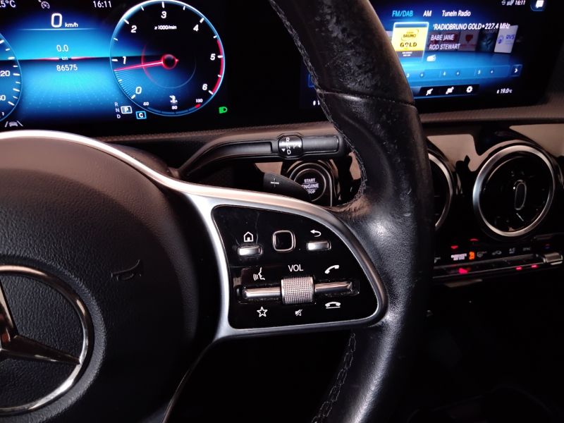 GuidiCar - Mercedes Classe a 2021 A 180 d Sport auto Usato