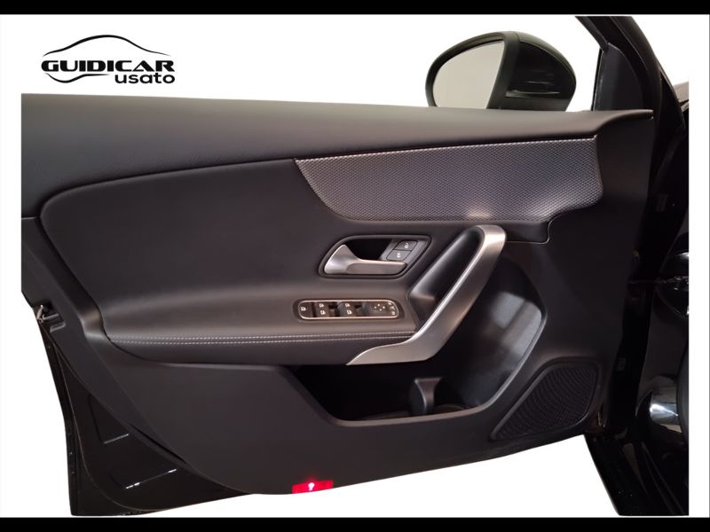 GuidiCar - Mercedes Classe a 2021 A 180 d Sport auto Usato