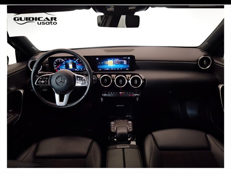 GuidiCar - Mercedes Classe a 2021 A 180 d Sport auto Usato