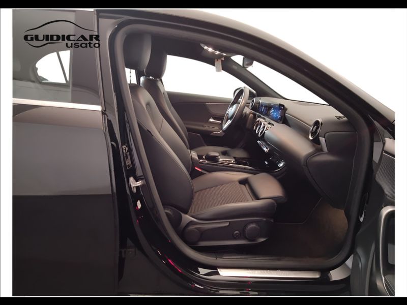 GuidiCar - Mercedes Classe a 2021 A 180 d Sport auto Usato