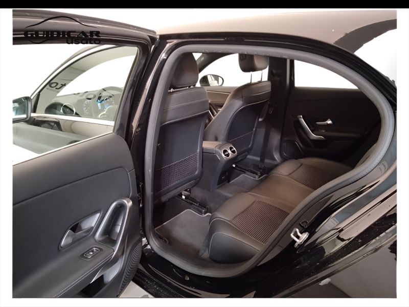 GuidiCar - Mercedes Classe a 2021 A 180 d Sport auto Usato