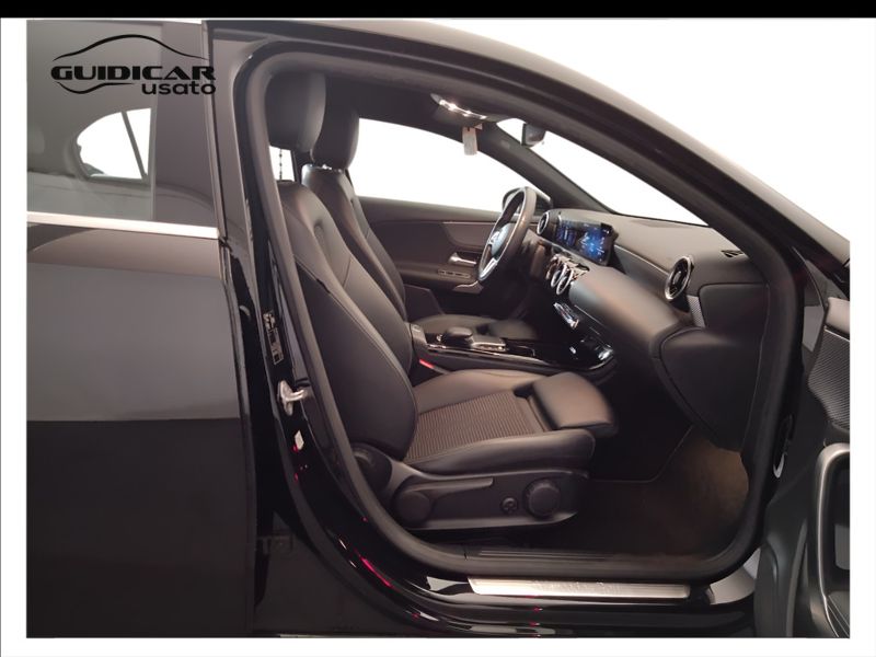 GuidiCar - Mercedes Classe a 2021 A 180 d Sport auto Usato