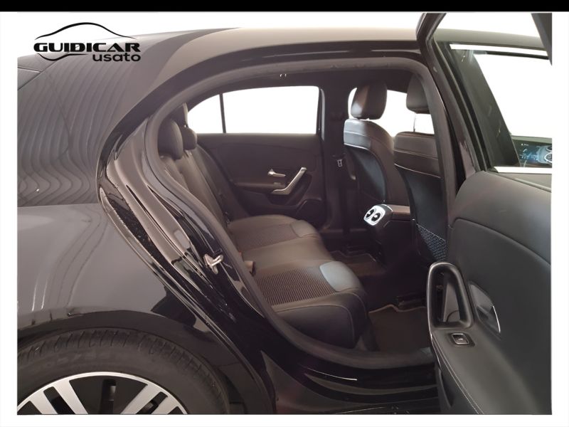 GuidiCar - Mercedes Classe a 2021 A 180 d Sport auto Usato