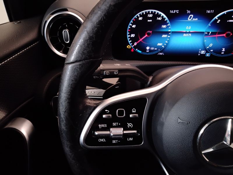 GuidiCar - Mercedes Classe a 2021 A 180 d Sport auto Usato