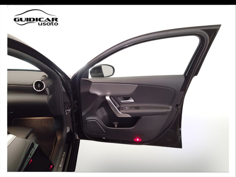 GuidiCar - Mercedes Classe a 2021 A 180 d Sport auto Usato
