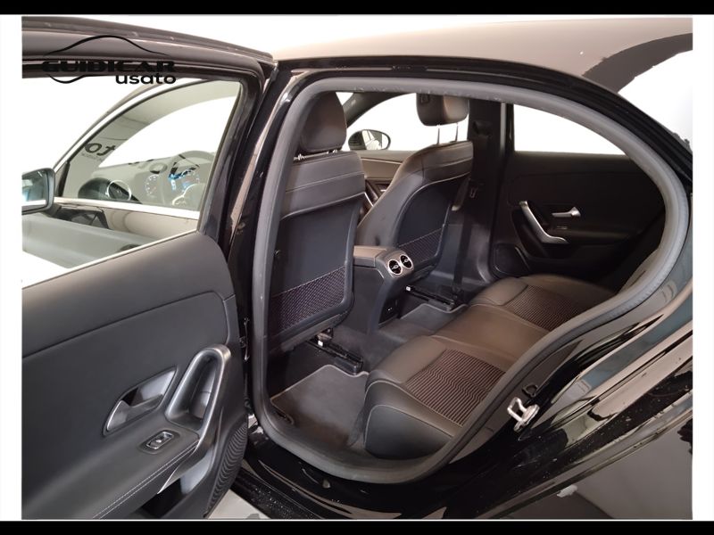 GuidiCar - Mercedes Classe a 2021 A 180 d Sport auto Usato