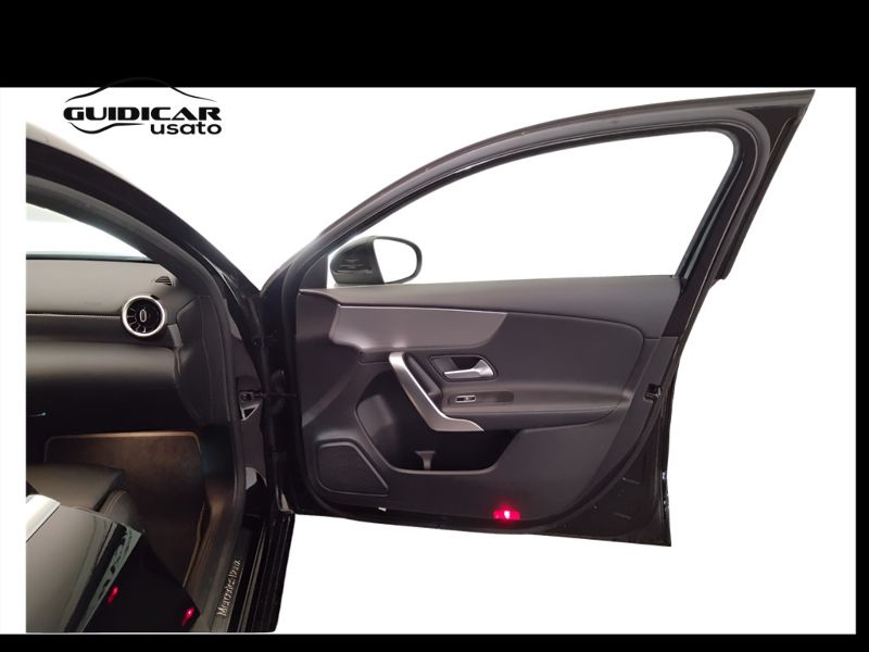 GuidiCar - Mercedes Classe a 2021 A 180 d Sport auto Usato