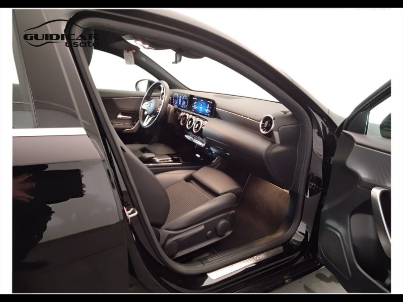 GuidiCar - Mercedes Classe a 2021 A 180 d Sport auto Usato