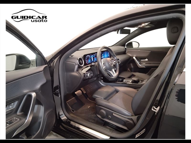 GuidiCar - Mercedes Classe a 2021 A 180 d Sport auto Usato