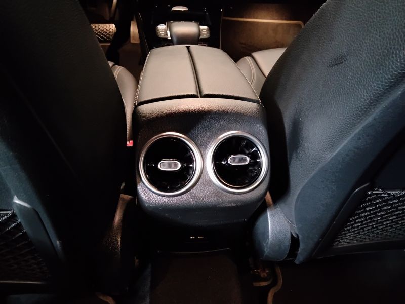 GuidiCar - Mercedes Classe a 2021 A 180 d Sport auto Usato