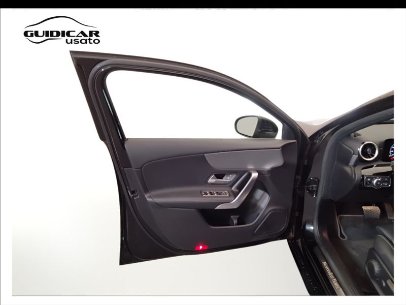 GuidiCar - Mercedes Classe a 2021 A 180 d Sport auto Usato