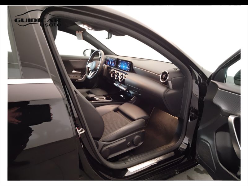 GuidiCar - Mercedes Classe a 2021 A 180 d Sport auto Usato