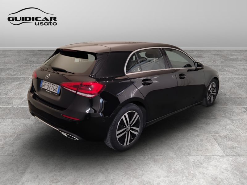 GuidiCar - Mercedes Classe a 2021 A 180 d Sport auto Usato