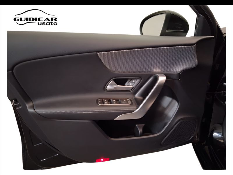 GuidiCar - Mercedes Classe a 2021 A 180 d Sport auto Usato