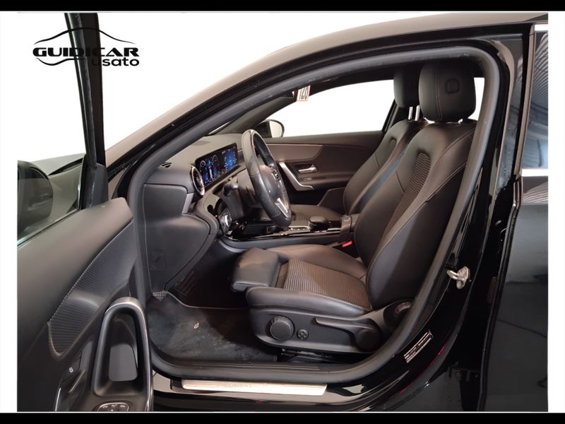 GuidiCar - Mercedes Classe a 2021 A 180 d Sport auto Usato