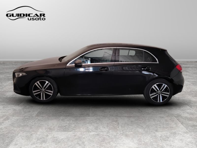 GuidiCar - Mercedes Classe a 2021 A 180 d Sport auto Usato