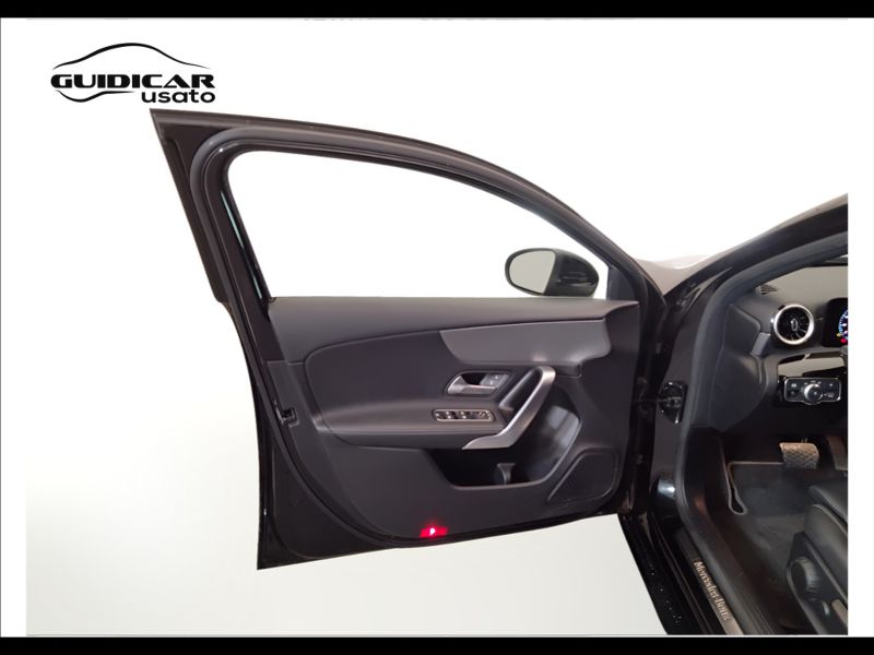 GuidiCar - Mercedes Classe a 2021 A 180 d Sport auto Usato