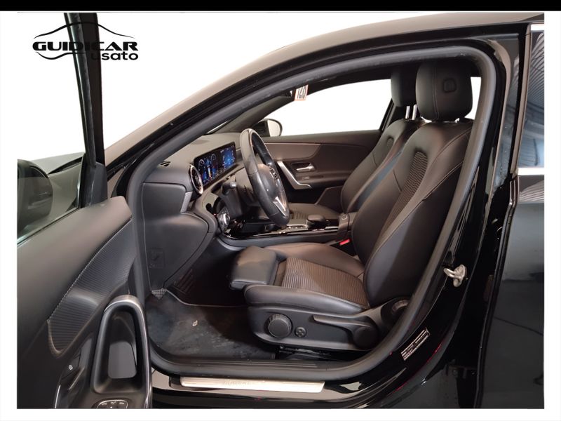 GuidiCar - Mercedes Classe a 2021 A 180 d Sport auto Usato