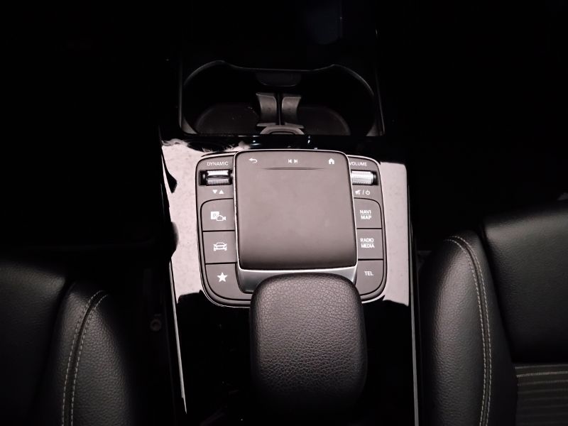 GuidiCar - Mercedes Classe a 2021 A 180 d Sport auto Usato
