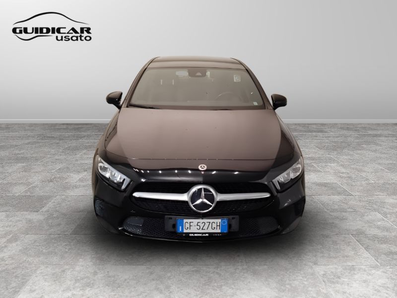 GuidiCar - Mercedes Classe a 2021 A 180 d Sport auto Usato