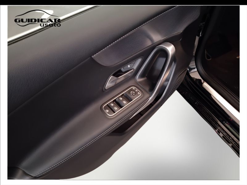 GuidiCar - Mercedes Classe a 2021 A 180 d Sport auto Usato