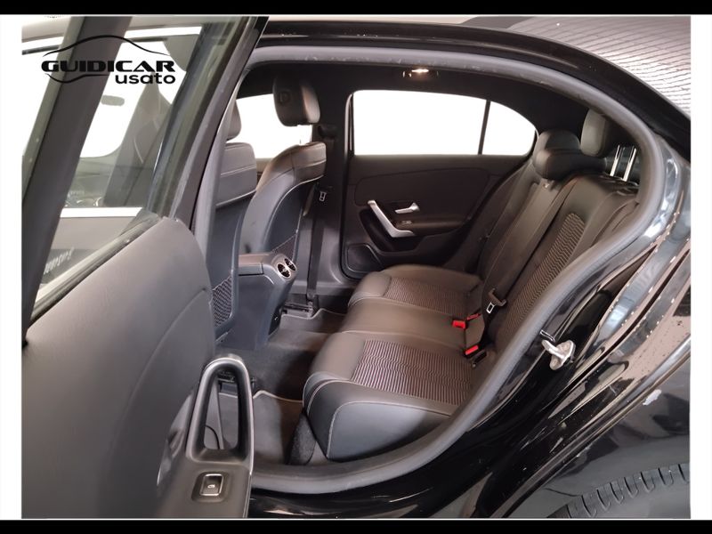 GuidiCar - Mercedes Classe a 2021 A 180 d Sport auto Usato