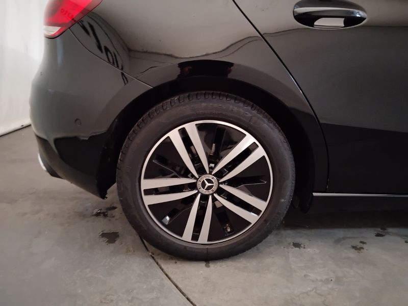 GuidiCar - Mercedes Classe a 2021 A 180 d Sport auto Usato