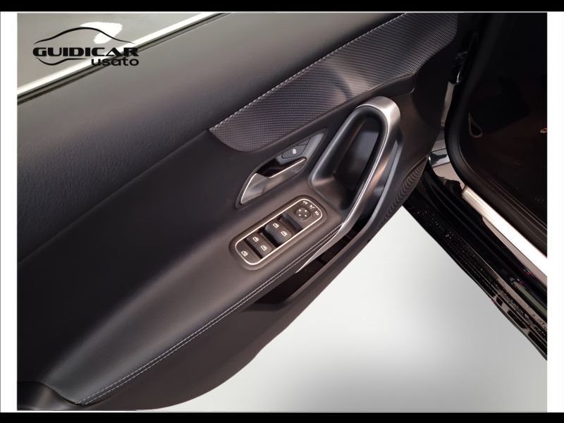 GuidiCar - Mercedes Classe a 2021 A 180 d Sport auto Usato