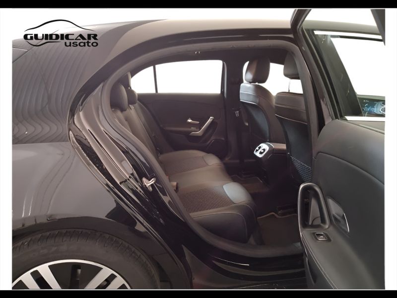 GuidiCar - Mercedes Classe a 2021 A 180 d Sport auto Usato