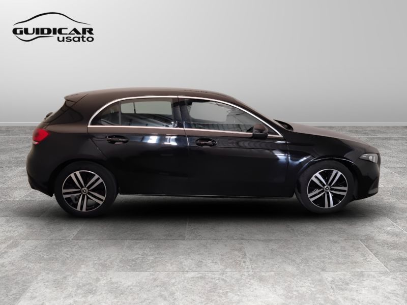 GuidiCar - Mercedes Classe a 2021 A 180 d Sport auto Usato