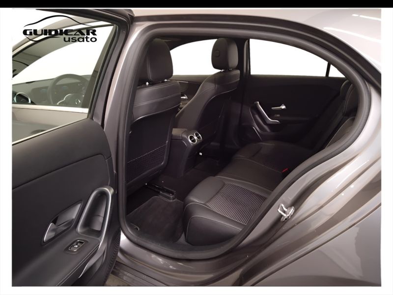 GuidiCar - Mercedes Classe a 2019 A 180 d Sport Extra auto Usato