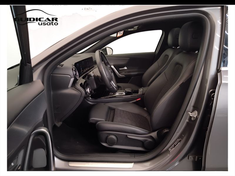 GuidiCar - Mercedes Classe a 2019 A 180 d Sport Extra auto Usato