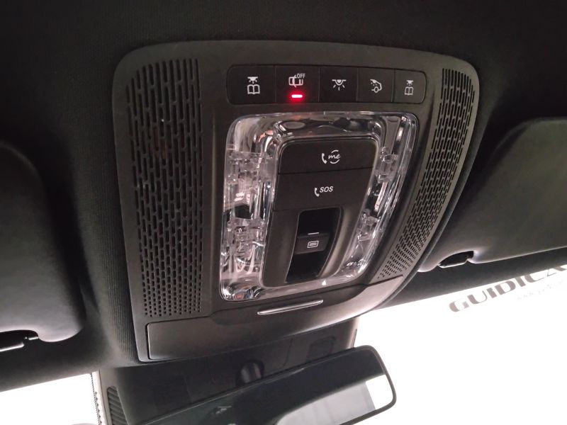GuidiCar - Mercedes Classe a 2019 A 180 d Sport Extra auto Usato