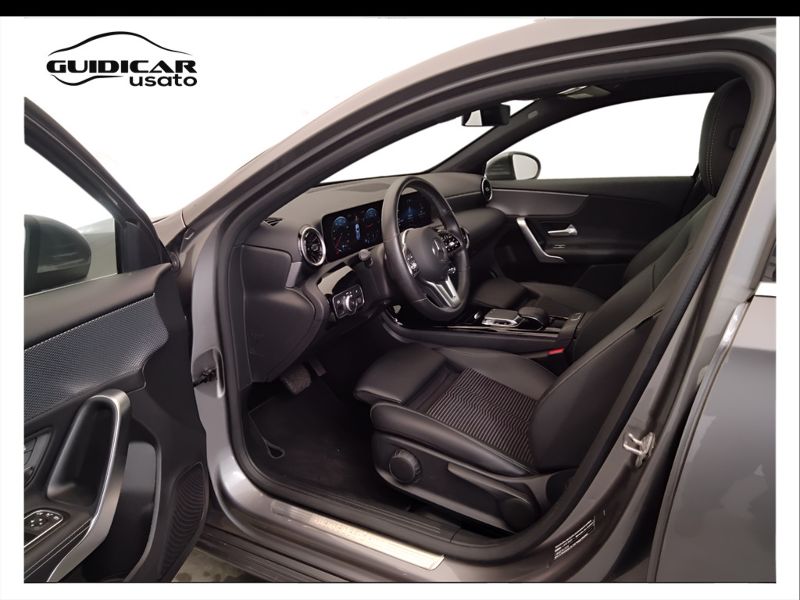GuidiCar - Mercedes Classe a 2019 A 180 d Sport Extra auto Usato