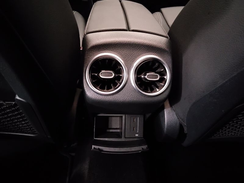 GuidiCar - Mercedes Classe a 2019 A 180 d Sport Extra auto Usato