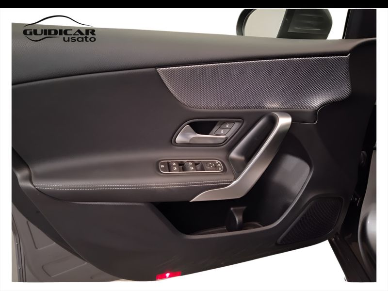 GuidiCar - Mercedes Classe a 2019 A 180 d Sport Extra auto Usato