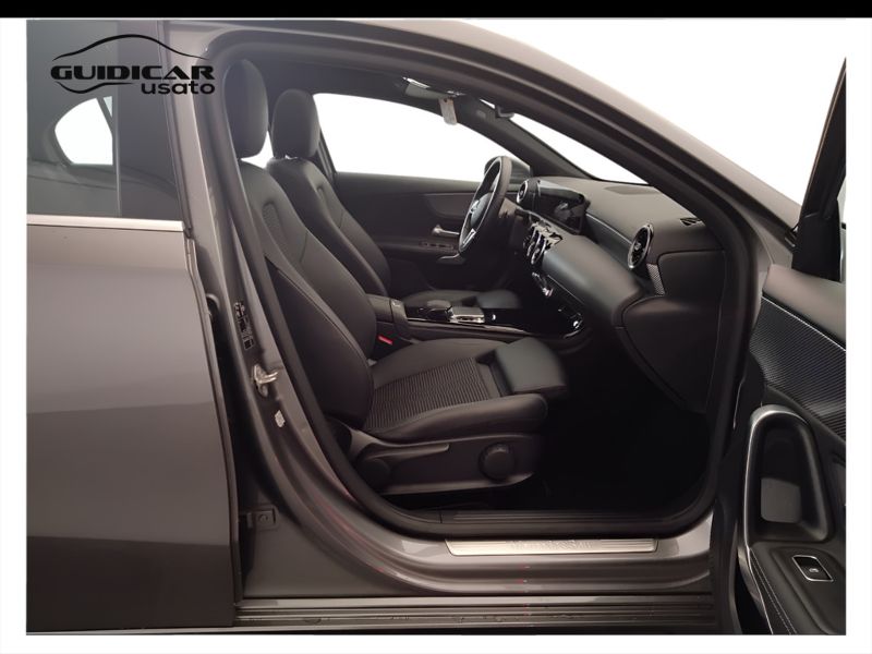 GuidiCar - Mercedes Classe a 2019 A 180 d Sport Extra auto Usato